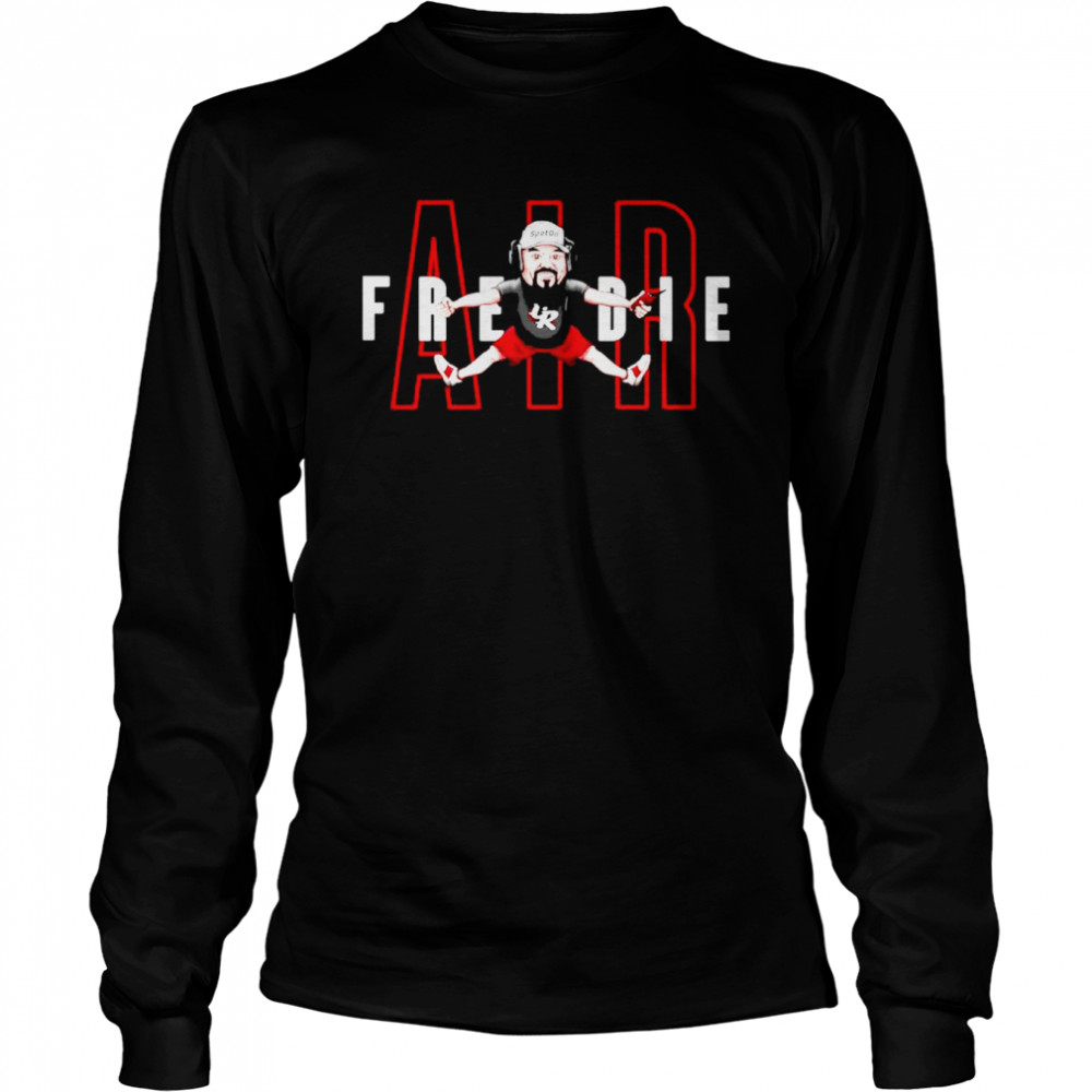 Best Air Freddie Shirt 2 » Cool Gifts for You - Mfamilygift Best Air Freddie Shirt 2