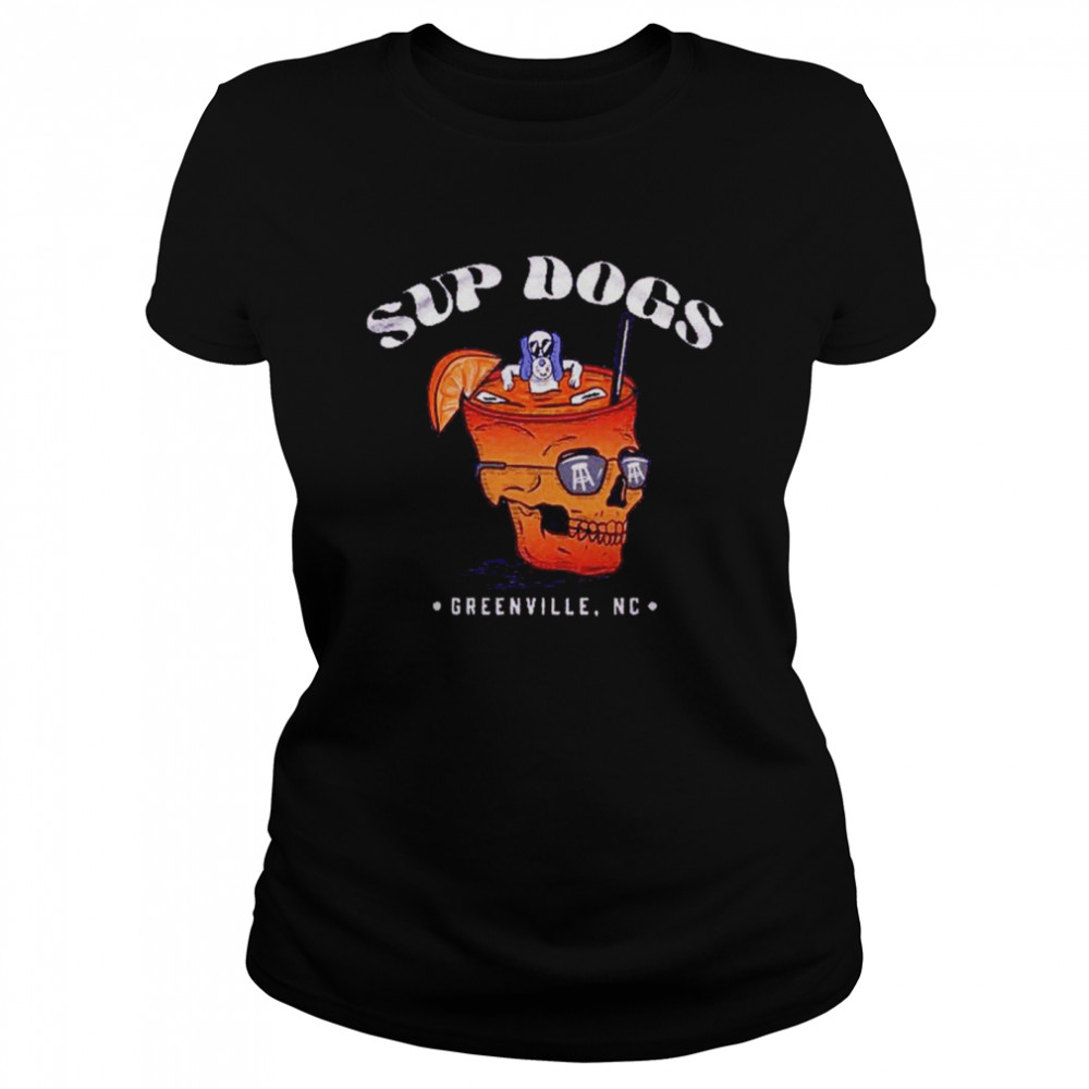 Best Bar Sup Dogs Greenville Nc Shirt 1 » Cool Gifts for You - Mfamilygift Best Bar Sup Dogs Greenville Nc Shirt 1