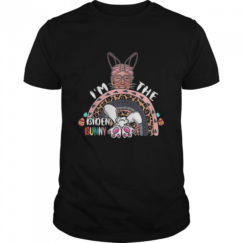 Biden Easter Matching Family Party Im The Biden Shirt Biden Easter Matching Family Party Im The Biden Shirt