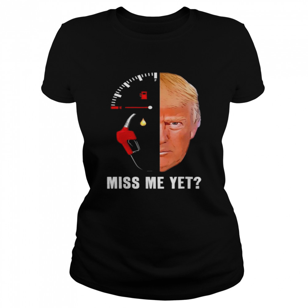 Bidenflation Miss Me Yet Pro Trump Election 2024 Inflation Shirt 1 » Cool Gifts for You - Mfamilygift Bidenflation Miss Me Yet Pro Trump Election 2024 Inflation Shirt 1