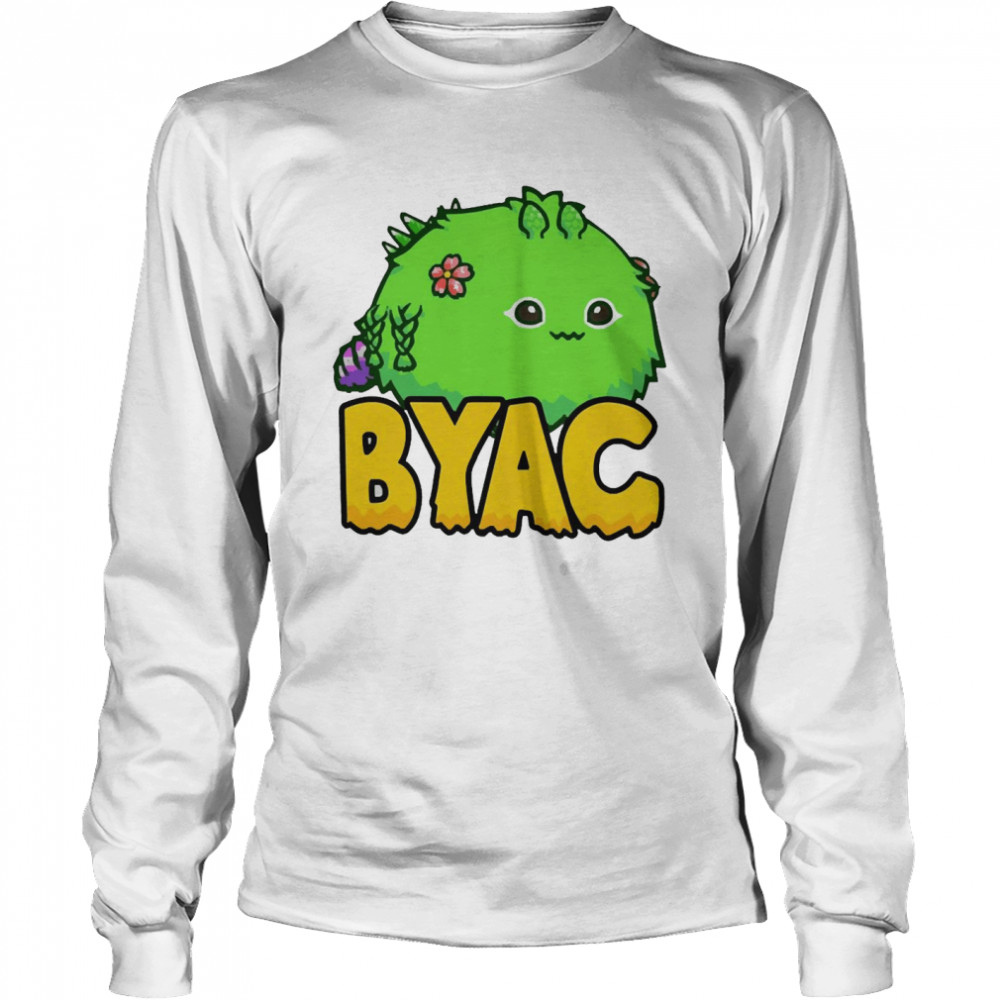 Big Yak Axie Club Shirt 2 » Cool Gifts for You - Mfamilygift Big Yak Axie Club Shirt 2