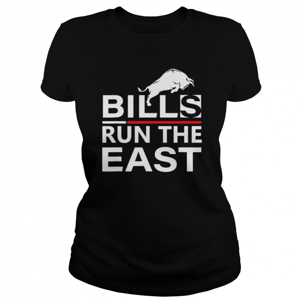 Bill Run The East Shirt 1 » Cool Gifts for You - Mfamilygift Bill Run The East Shirt 1
