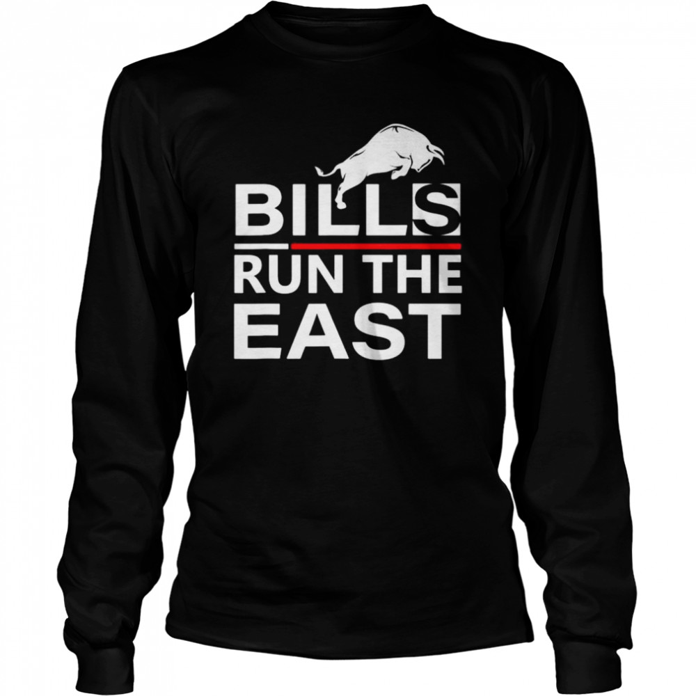 Bill Run The East Shirt 2 » Cool Gifts for You - Mfamilygift Bill Run The East Shirt 2