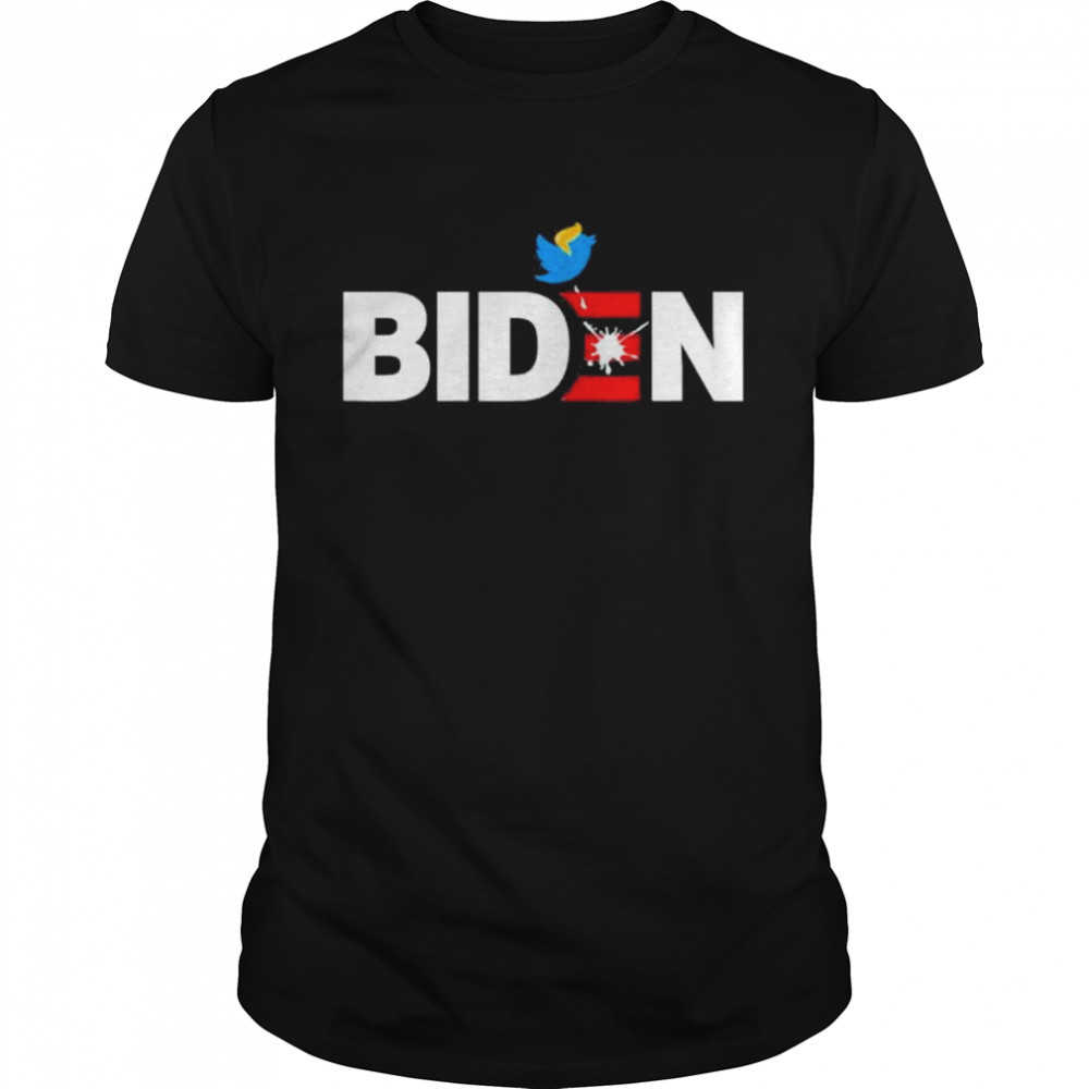 Bird Poop Biden Funny Birds Don’T Even Like Biden Mean Shirt Bird Poop Biden Funny Birds Don’T Even Like Biden Mean Shirt