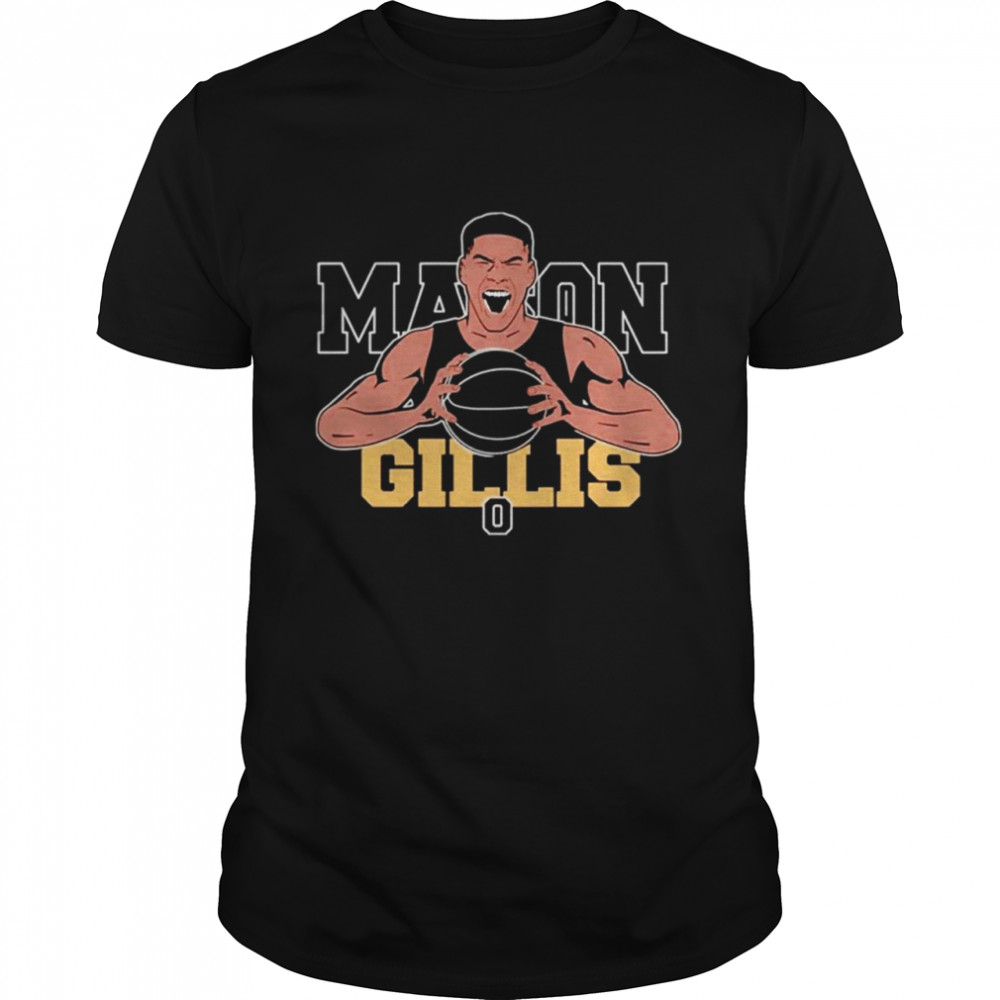 Bison Mason O Gillis Shirt Bison Mason O Gillis Shirt