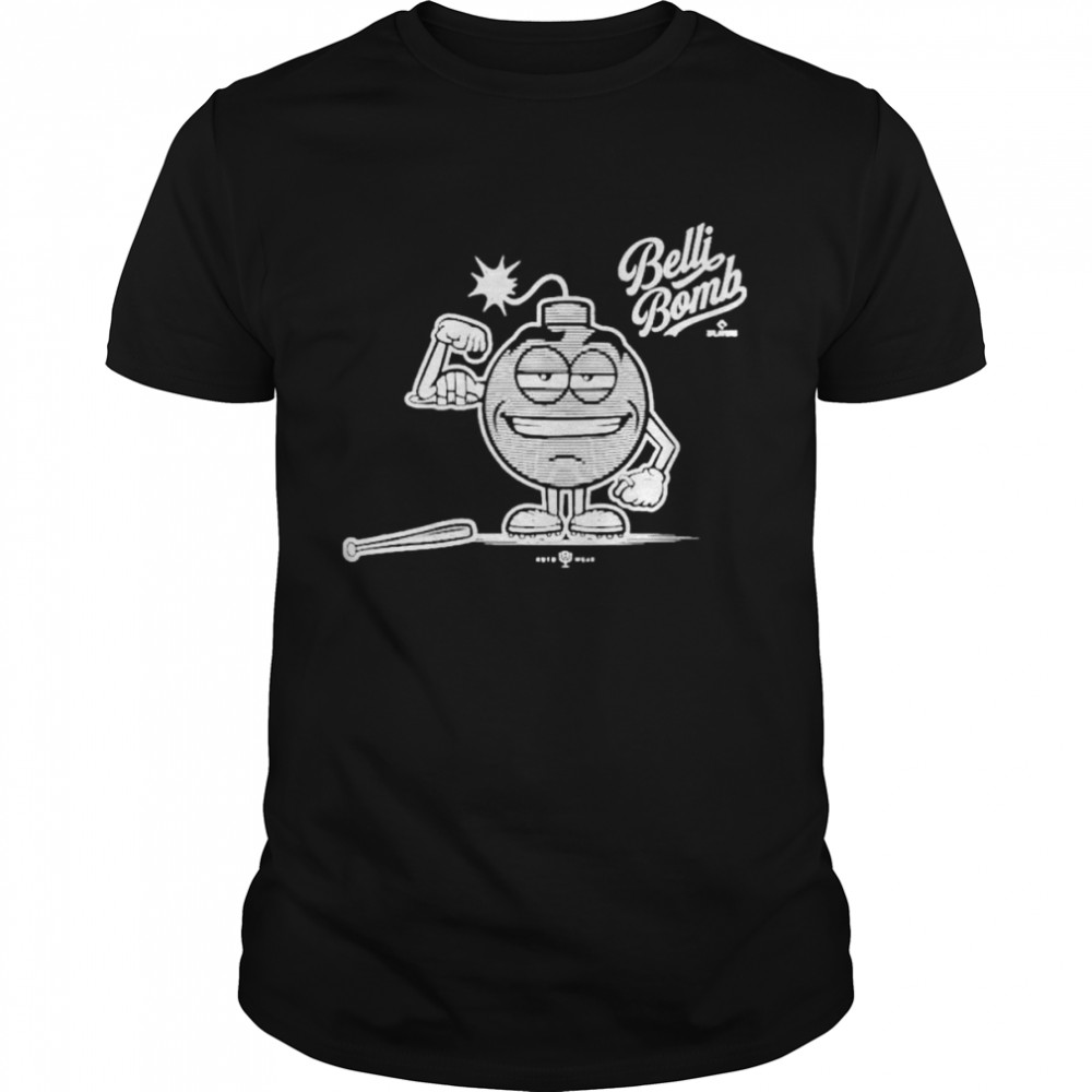 Bitter Southerner Fannie Lou Hamer Shirt