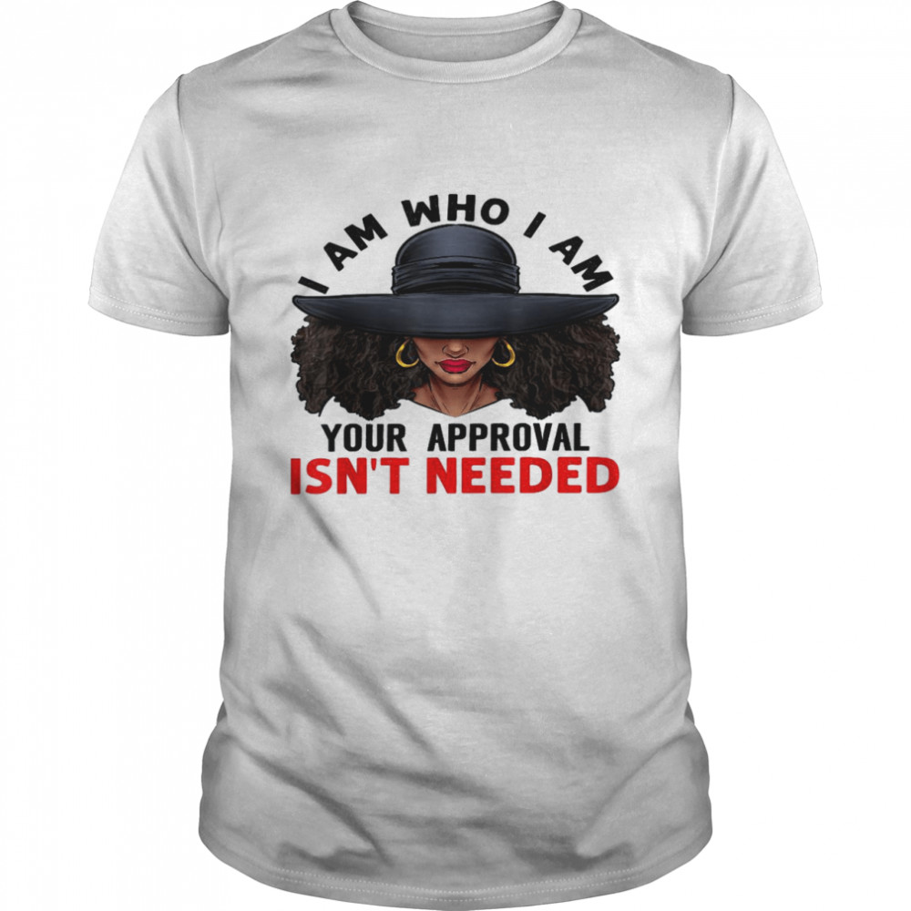 Black Queen African American Ladies Curly Natural Afro Shirt Black Queen African American Ladies Curly Natural Afro Shirt