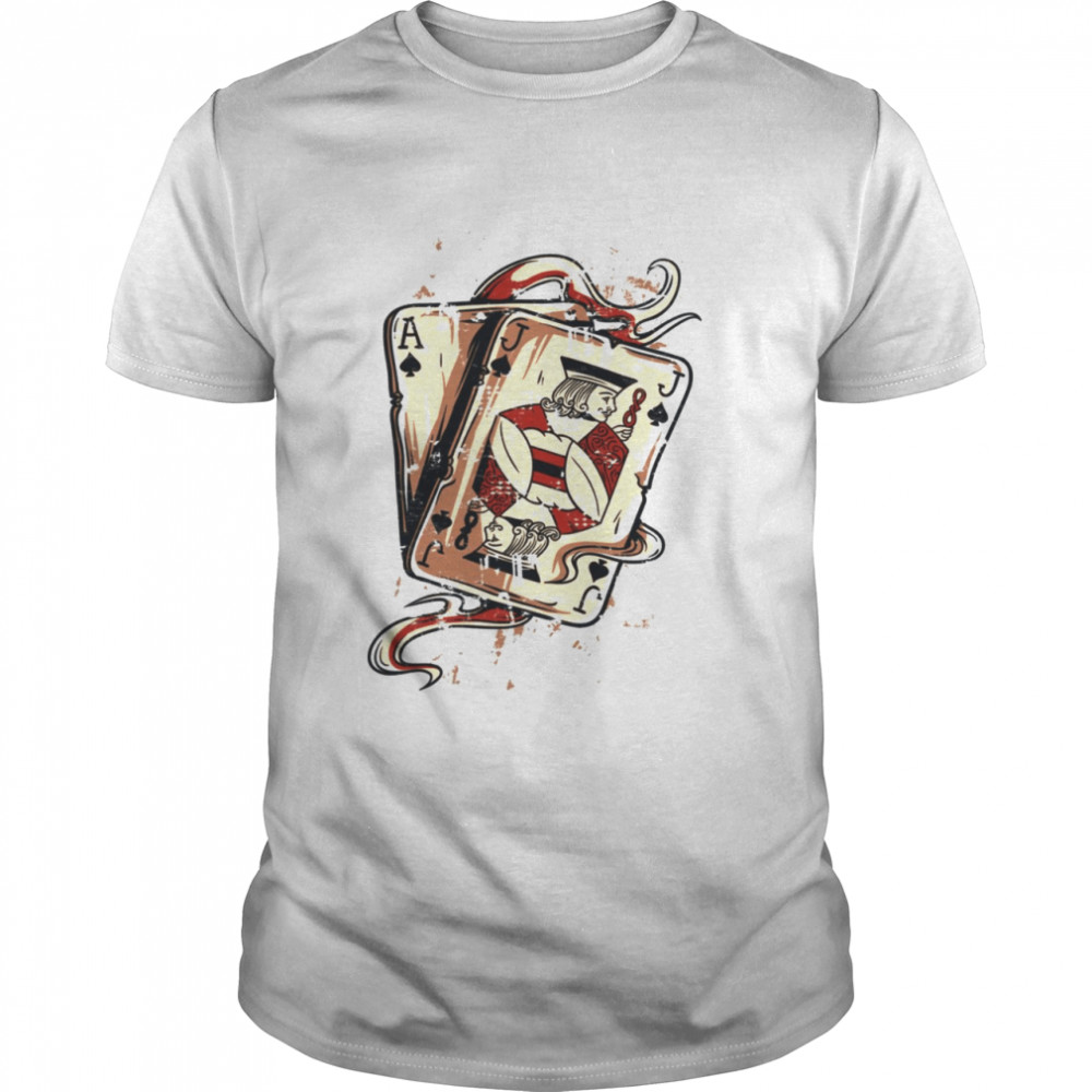 Blackjack T-Shirt