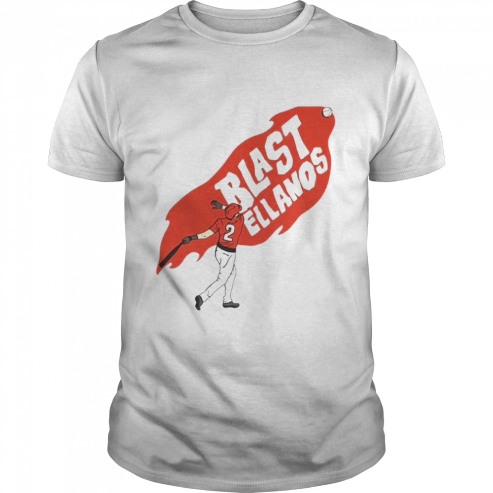 Blastellanos Shirt Blastellanos Shirt