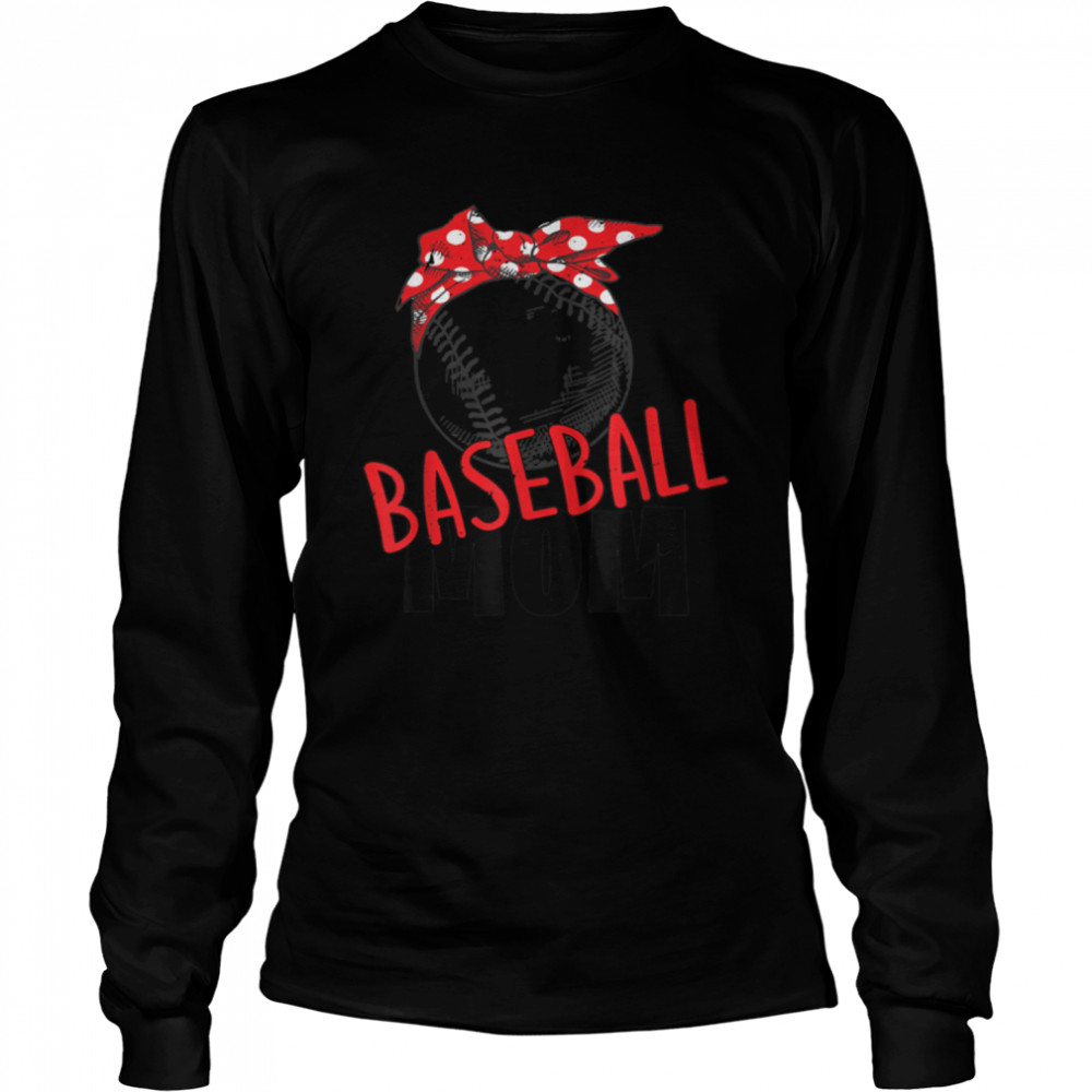 Bleached Baseball Mom Womens Mother’S Day Gift T-Shirt B09vyshwsg 2 » Cool Gifts for You - Mfamilygift Bleached Baseball Mom Womens Mother’S Day Gift T-Shirt B09vyshwsg 2