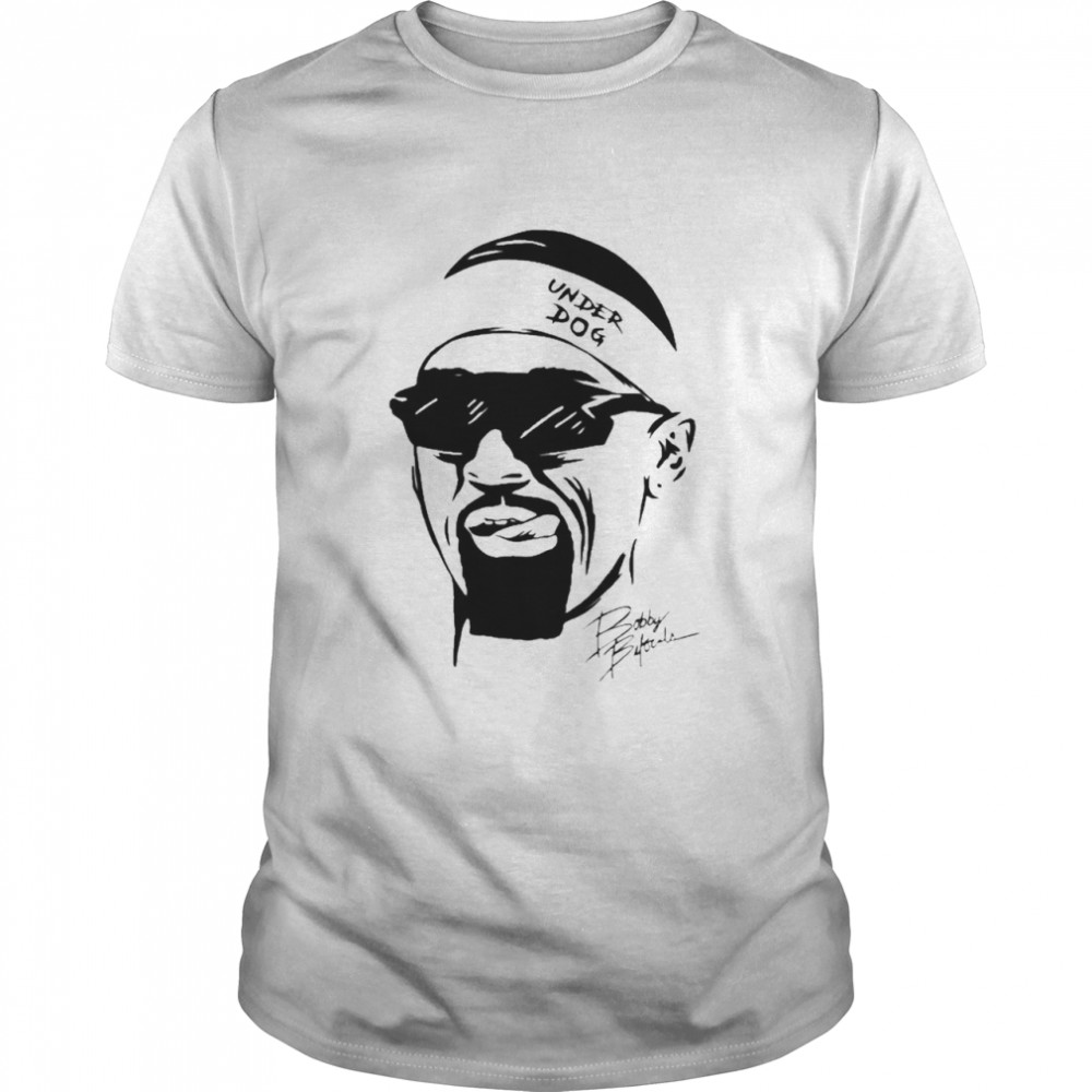 Bobby Bifocals Shirt
