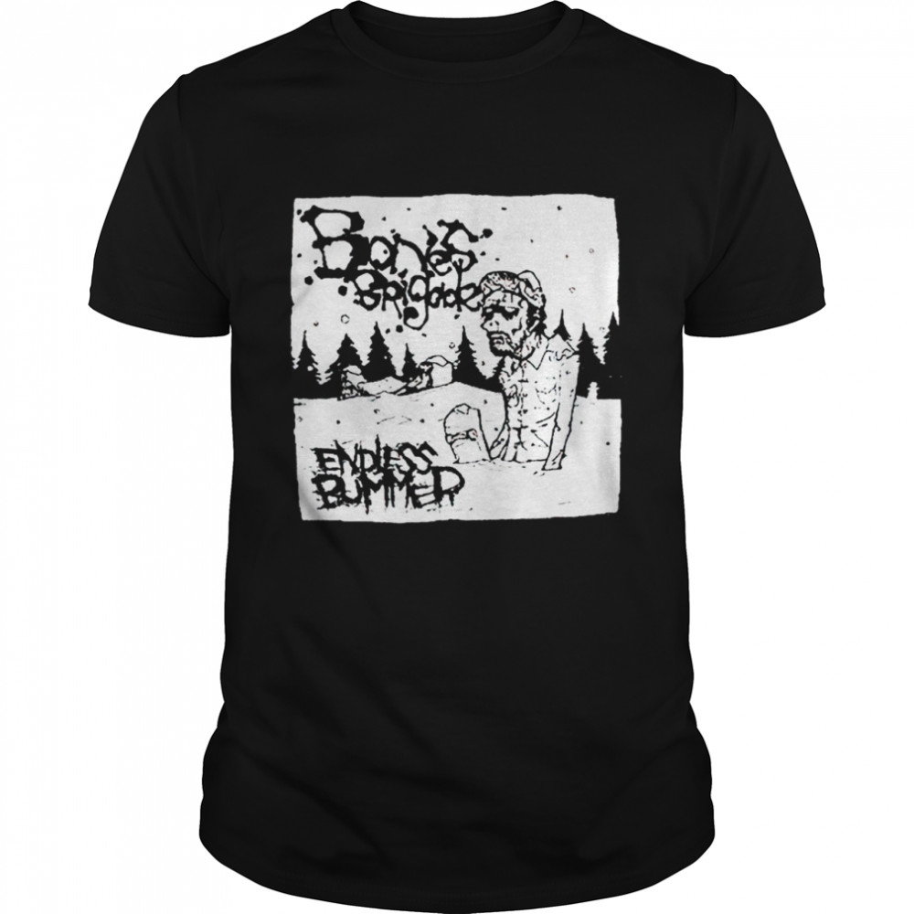 Bones Brigade Graphic T-Shirt Bones Brigade Graphic T-Shirt