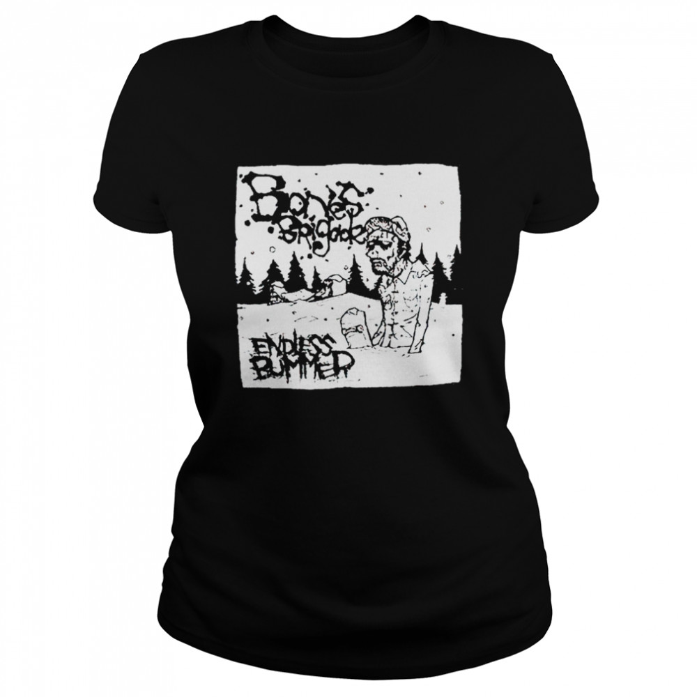 Bones Brigade Graphic T-Shirt 1 » Cool Gifts for You - Mfamilygift Bones Brigade Graphic T-Shirt 1