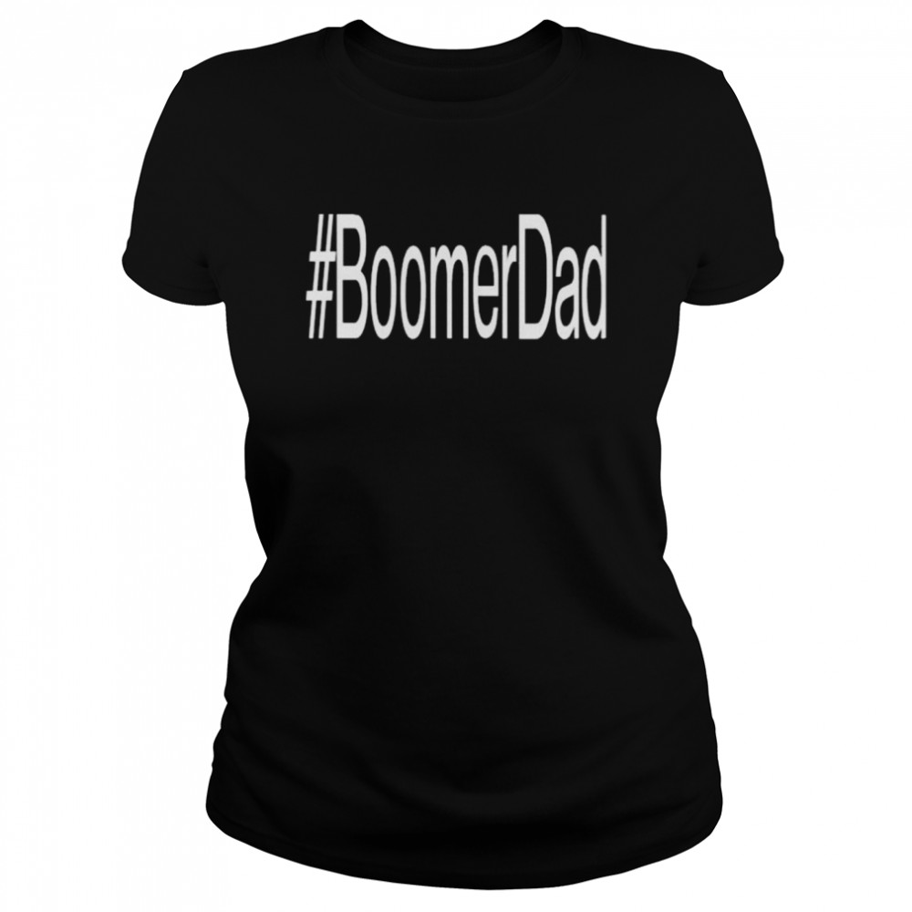 Boomer Dad Shirt 1 » Cool Gifts for You - Mfamilygift Boomer Dad Shirt 1