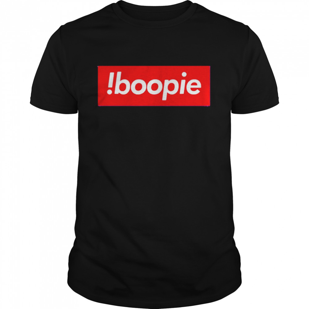 Boopie Box Mens Shirt Boopie Box Mens Shirt