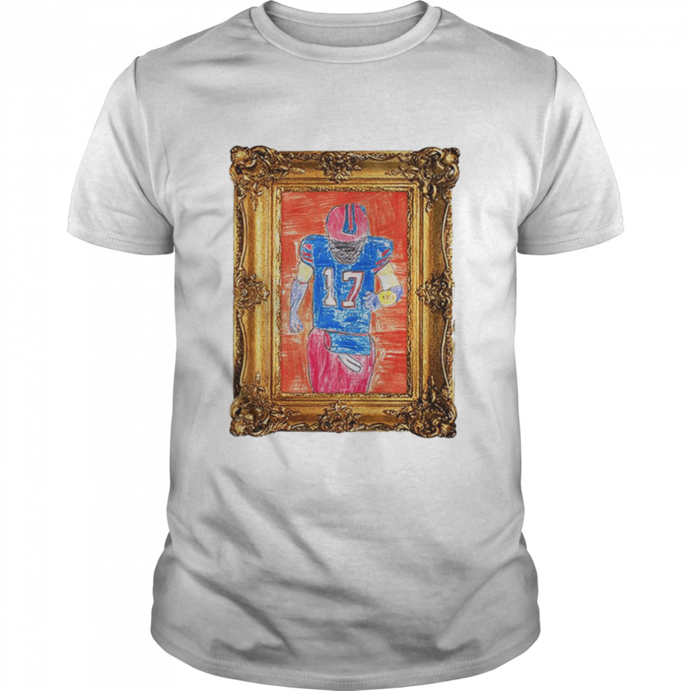 Buffalo Graysen’S Masterpiece Shirt Buffalo Graysen’S Masterpiece Shirt