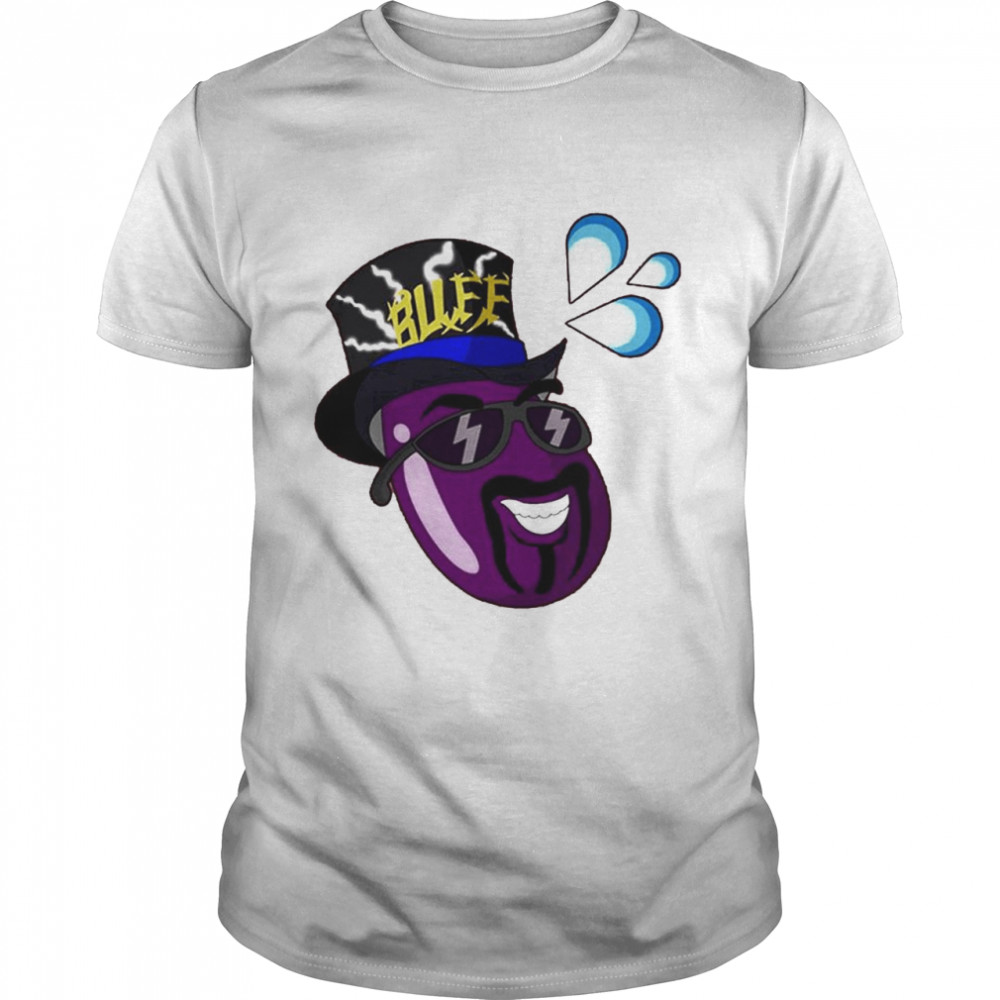 Buffplant Rebuilding Buff Prowrestling T-Shirt Buffplant Rebuilding Buff Prowrestling T-Shirt