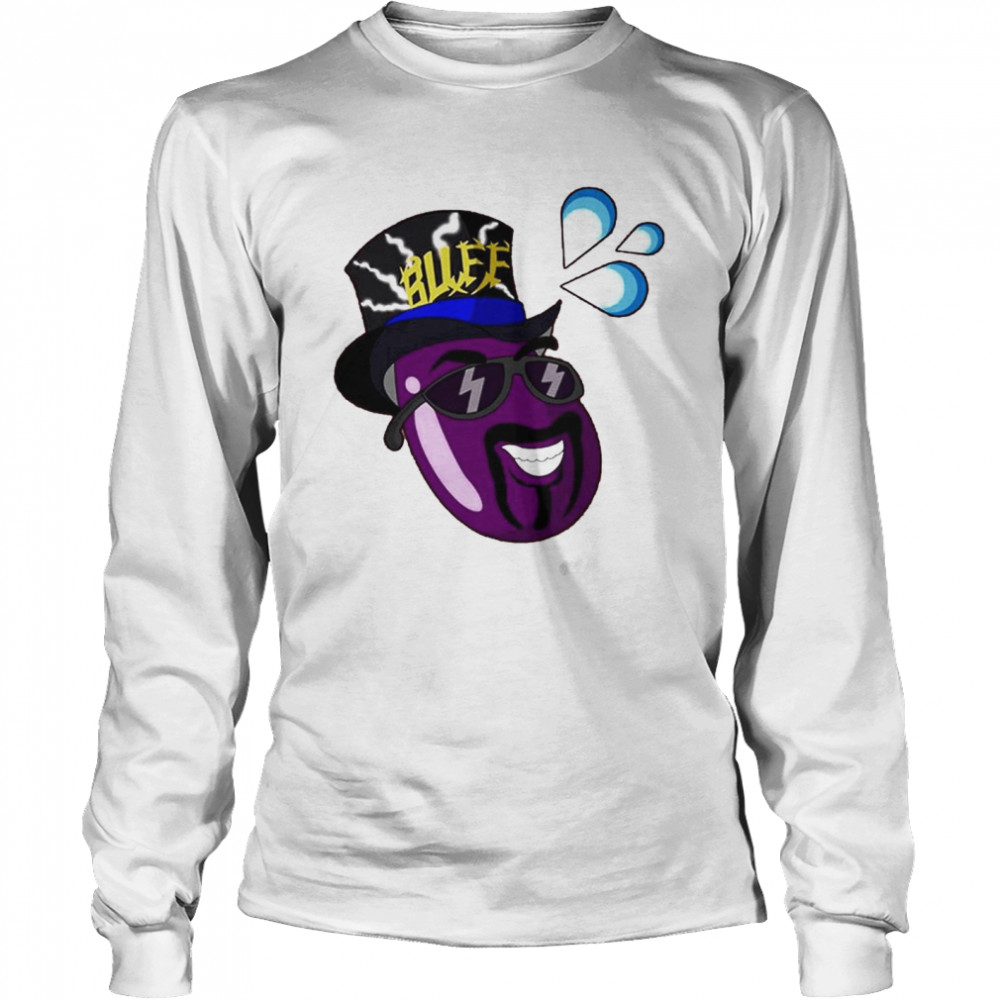 Buffplant Rebuilding Buff Prowrestling T-Shirt 2 » Cool Gifts for You - Mfamilygift Buffplant Rebuilding Buff Prowrestling T-Shirt 2