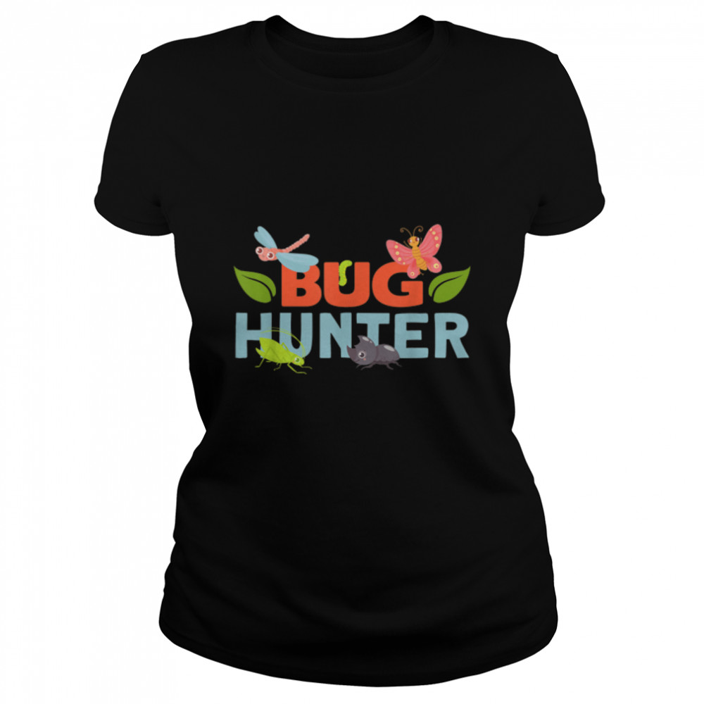 Bug Hunter Butterfly Grasshopper Rhinoceros Stag Beetle T-Shirt B09w5vvhhl 1 » Cool Gifts for You - Mfamilygift Bug Hunter Butterfly Grasshopper Rhinoceros Stag Beetle T-Shirt B09w5vvhhl 1