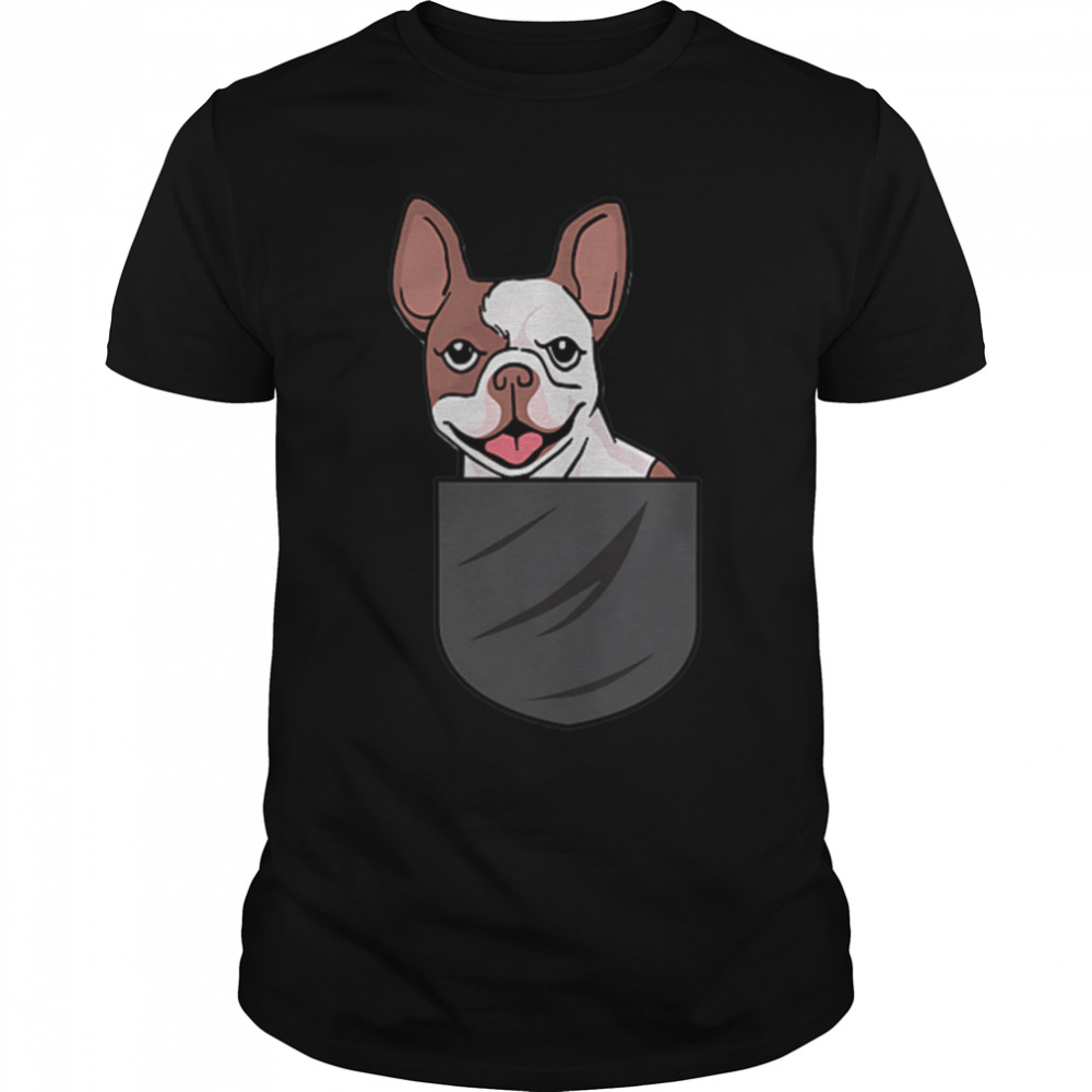 Bulldog Pocket Tee Design French Dog Breeder T-Shirt B09w5qj6hp Bulldog Pocket Tee Design French Dog Breeder T-Shirt B09w5qj6hp