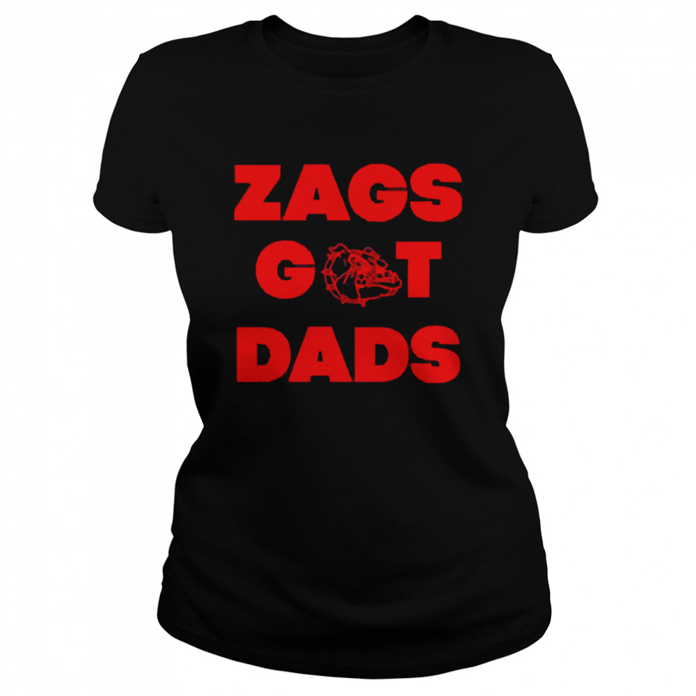 Bulldogs Dawgs Zags Got Dads Shirt 1 » Cool Gifts for You - Mfamilygift Bulldogs Dawgs Zags Got Dads Shirt 1