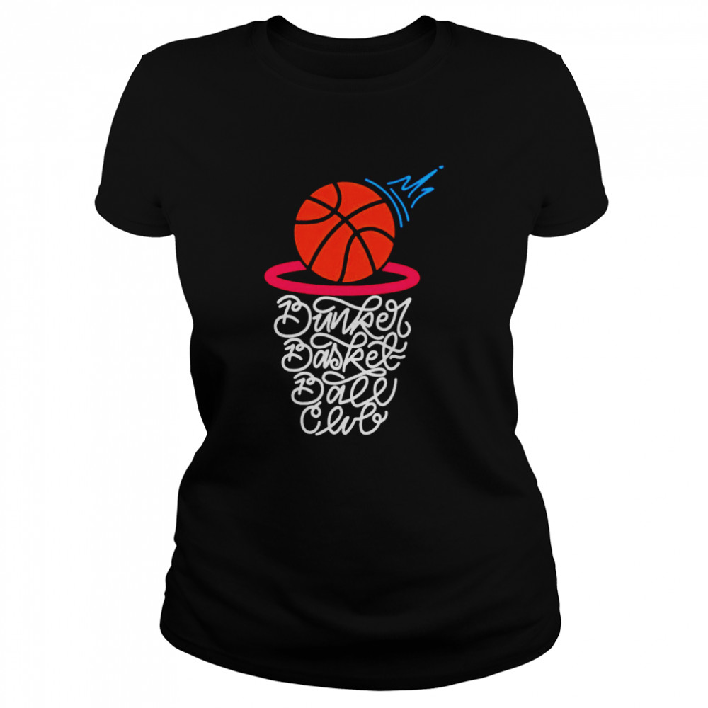 Bunker Basketball Club Net Logo Shirt 1 » Cool Gifts for You - Mfamilygift Bunker Basketball Club Net Logo Shirt 1
