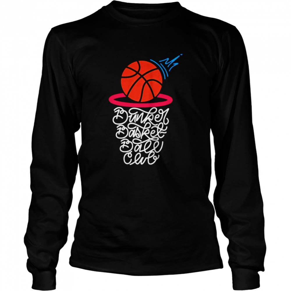 Bunker Basketball Club Net Logo Shirt 2 » Cool Gifts for You - Mfamilygift Bunker Basketball Club Net Logo Shirt 2