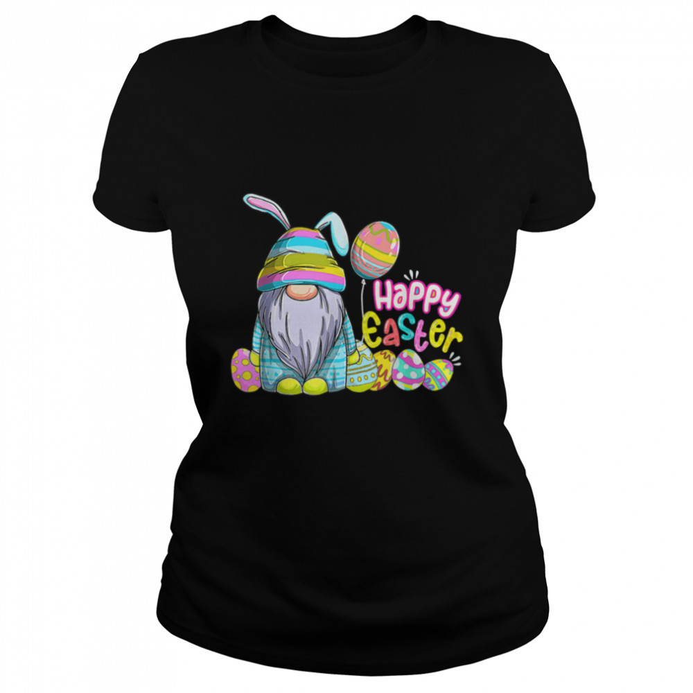Bunny Gnome Easter Eggs Hunting Happy Gnome Lover Easter Day T-Shirt B09w5sm4bv 1 » Cool Gifts for You - Mfamilygift Bunny Gnome Easter Eggs Hunting Happy Gnome Lover Easter Day T-Shirt B09w5sm4bv 1