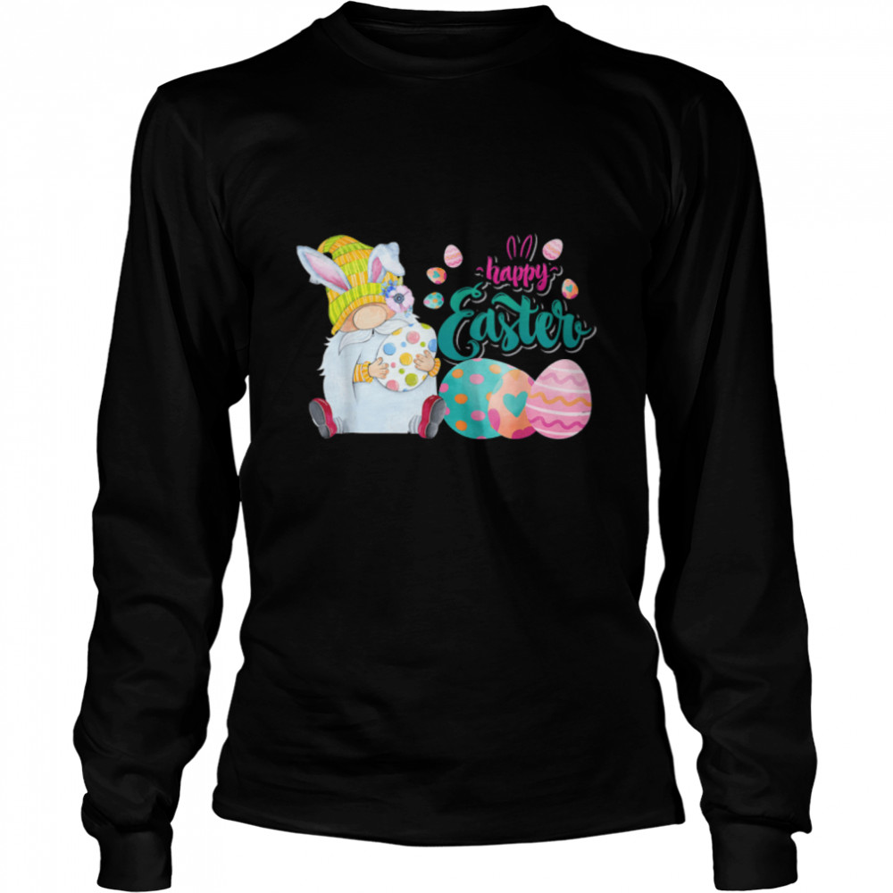 Bunny Gnome Rabbit Eggs Hunting Happy Easter Day Funny T-Shirt B09w5jwdgw 2 » Cool Gifts for You - Mfamilygift Bunny Gnome Rabbit Eggs Hunting Happy Easter Day Funny T-Shirt B09w5jwdgw 2