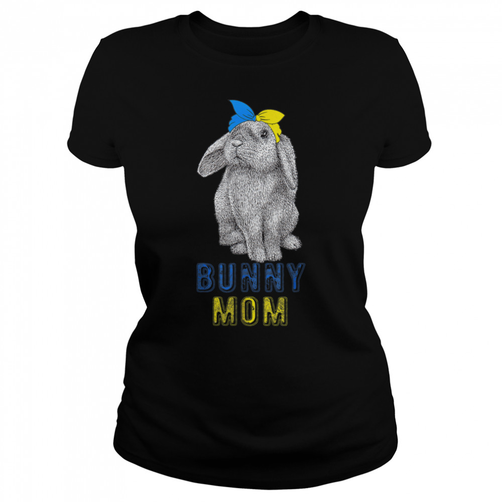 Bunny Mom Ukraine Flag Bunny Mom Easter T Shirt T-Shirt B09vywn78z 1 » Cool Gifts for You - Mfamilygift Bunny Mom Ukraine Flag Bunny Mom Easter T Shirt T-Shirt B09vywn78z 1