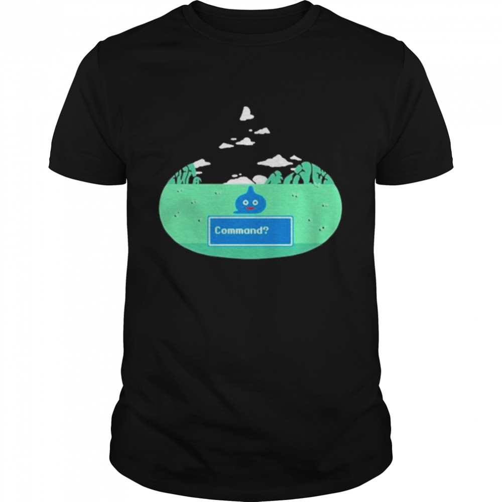 Byron The Yetee Stupid Slut Shirt