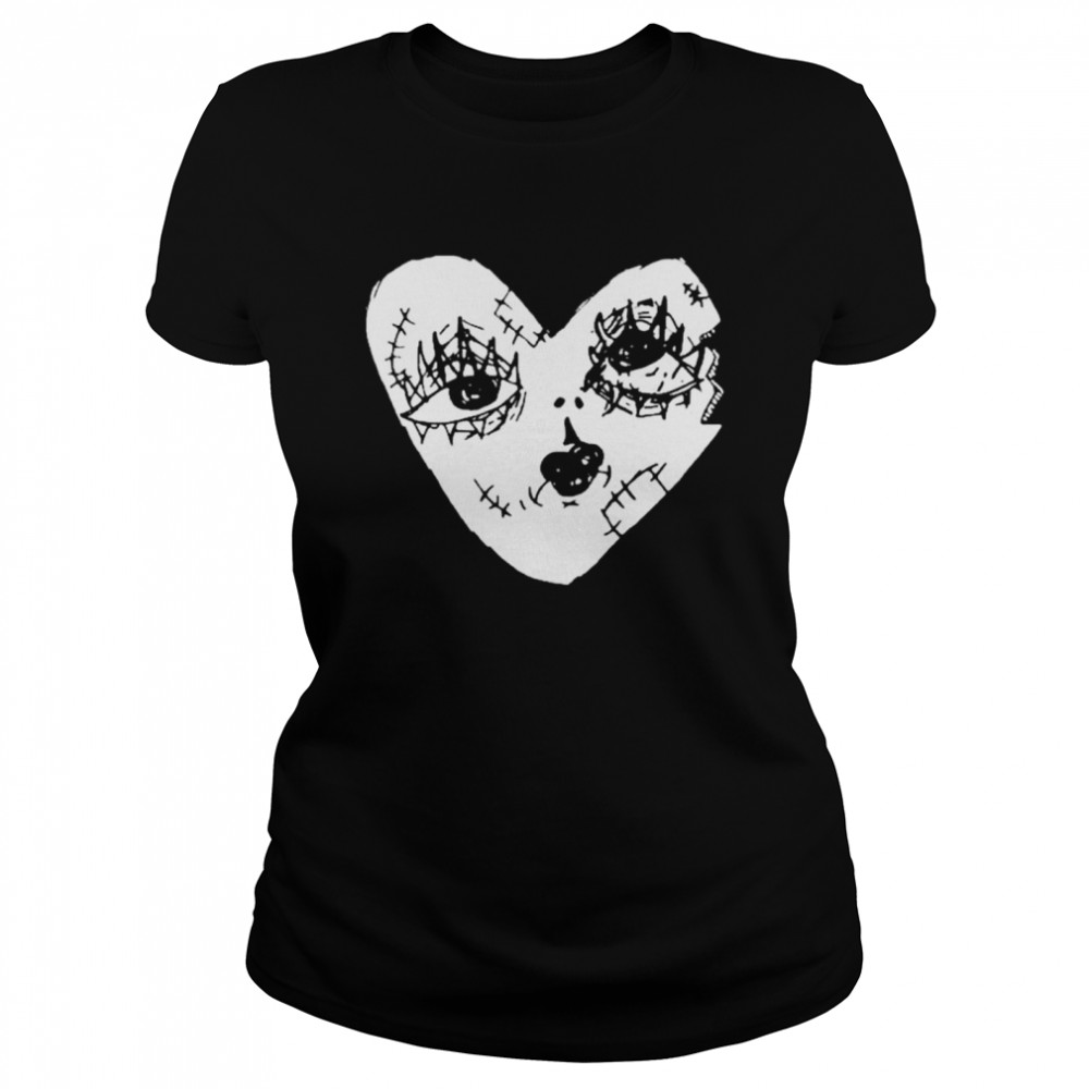 Camila Cabello Merch Familia Heart Shirt 1 » Cool Gifts for You - Mfamilygift Camila Cabello Merch Familia Heart Shirt 1