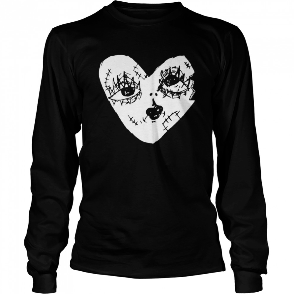 Camila Cabello Merch Familia Heart Shirt 2 » Cool Gifts for You - Mfamilygift Camila Cabello Merch Familia Heart Shirt 2