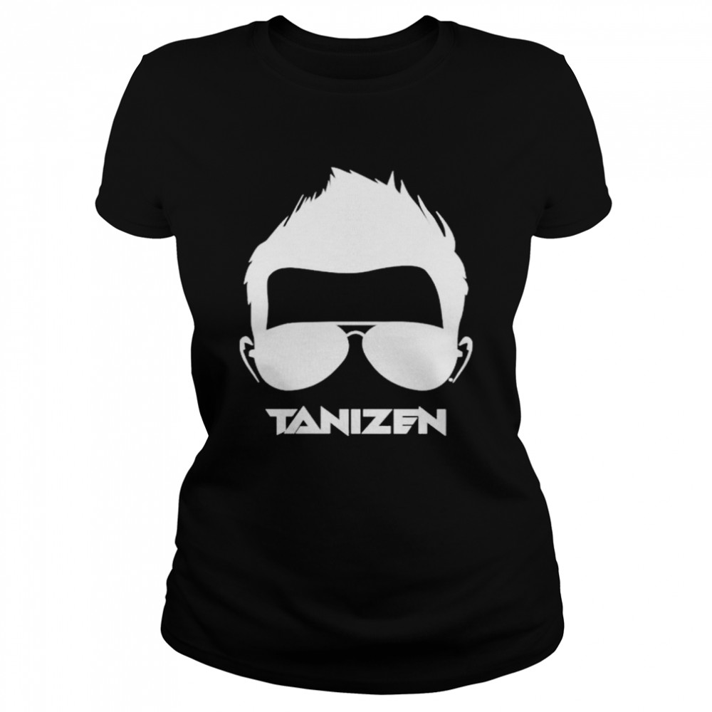 Camiseta Tanizen Shirt 1 » Cool Gifts for You - Mfamilygift Camiseta Tanizen Shirt 1