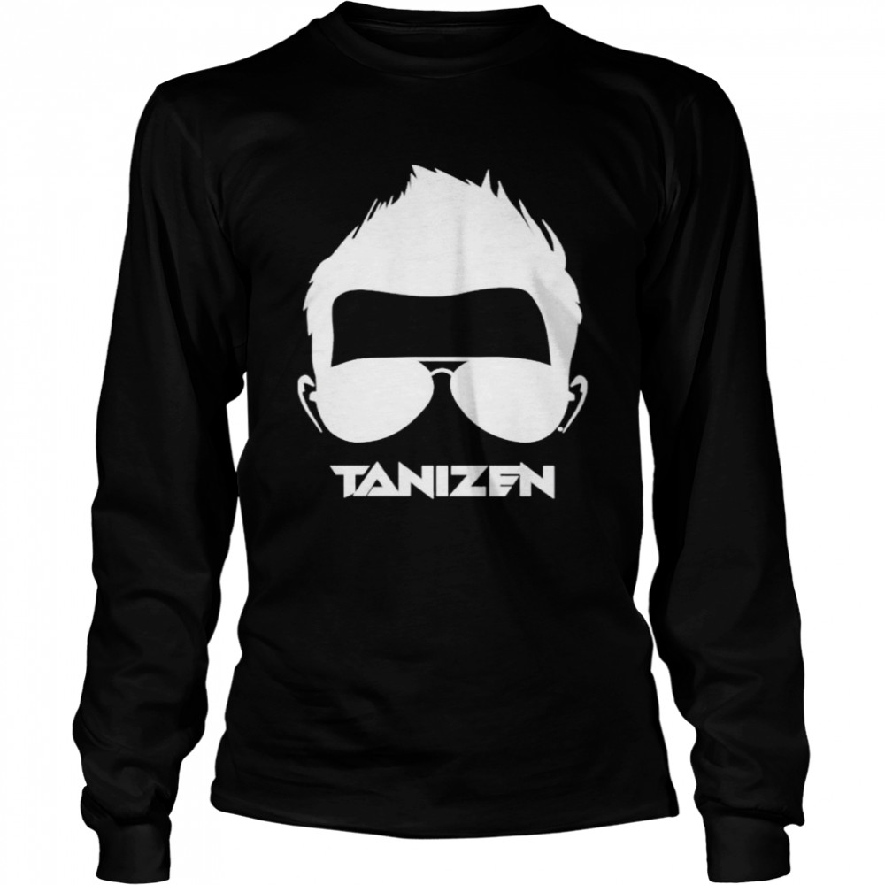 Camiseta Tanizen Shirt 2 » Cool Gifts for You - Mfamilygift Camiseta Tanizen Shirt 2