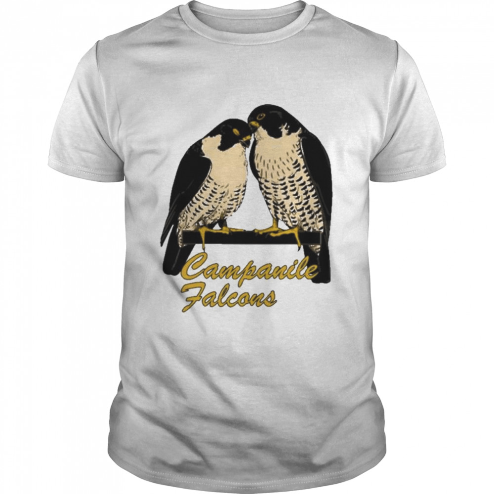 Campanile Falcons 2022 T-Shirt