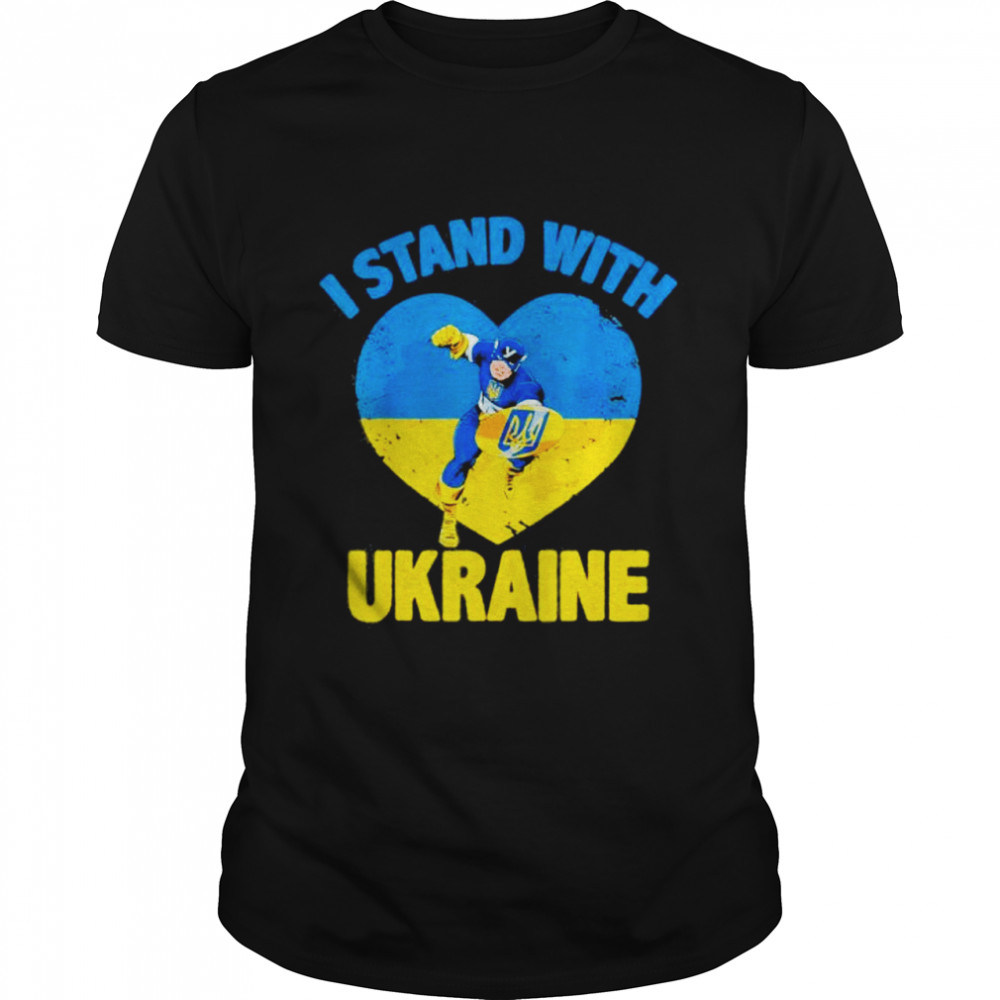 Captain Ukraine Support Ukrainian Flag I Stand With Ukraine Shirt Captain Ukraine Support Ukrainian Flag I Stand With Ukraine Shirt