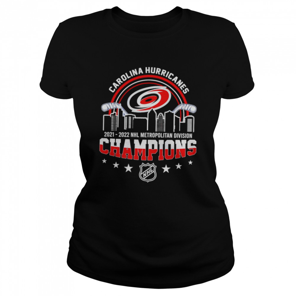 Carolina Hurricanes 2022 Metropolitan Division Champions Shirt 1 » Cool Gifts for You - Mfamilygift Carolina Hurricanes 2022 Metropolitan Division Champions Shirt 1