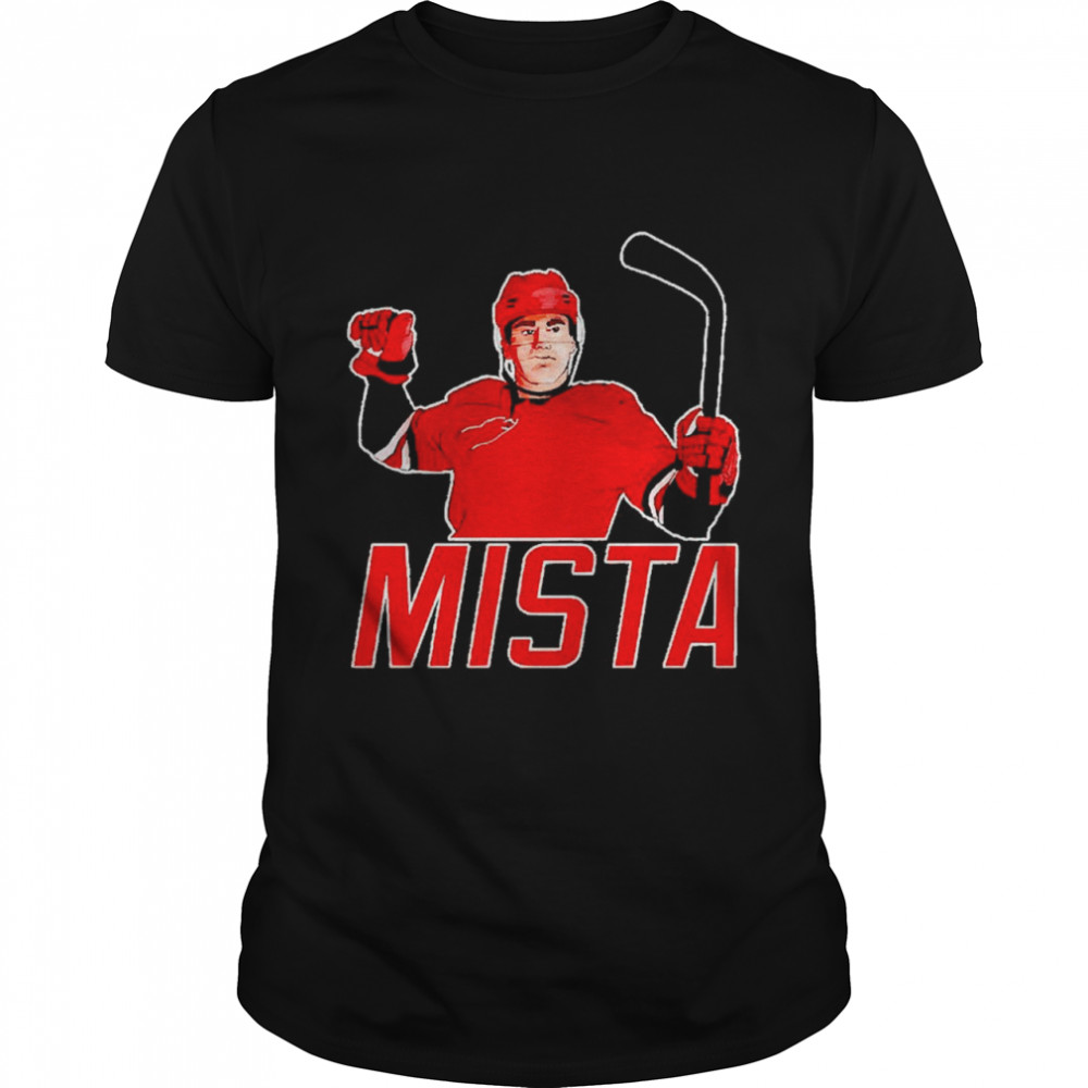Carolina Hurricanes Mista Shirt