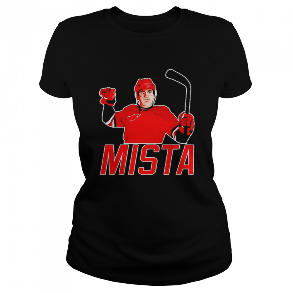 Carolina Hurricanes Mista Shirt 1 » Cool Gifts for You - Mfamilygift Carolina Hurricanes Mista Shirt 1