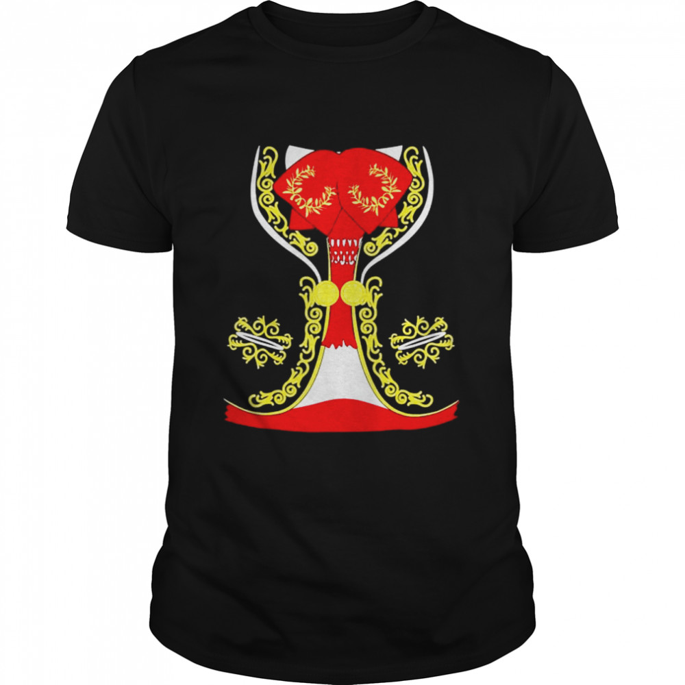 Cinco De Mayo Mariachi Sombrero Shirt Cinco De Mayo Mariachi Sombrero Shirt