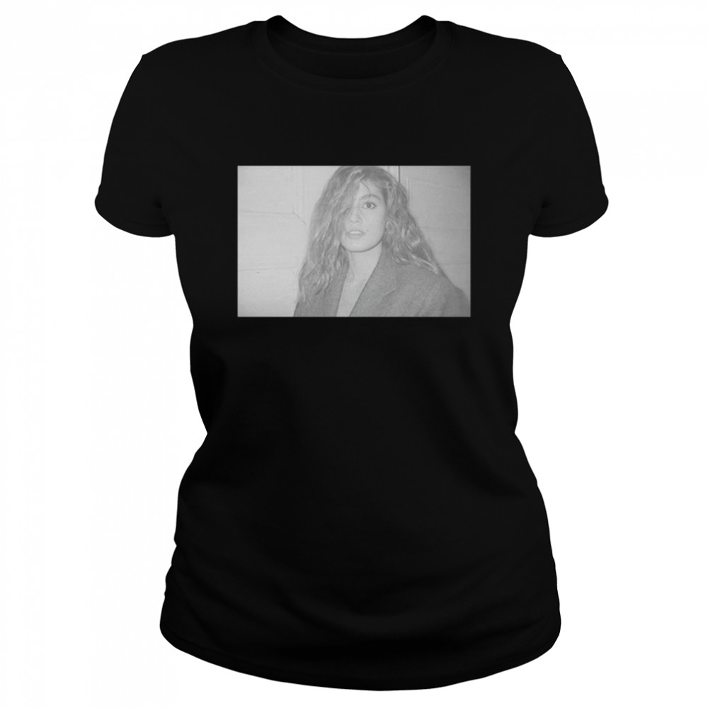 Cindy Crawford Ricky Powell Deadline Shirt 1 » Cool Gifts for You - Mfamilygift Cindy Crawford Ricky Powell Deadline Shirt 1