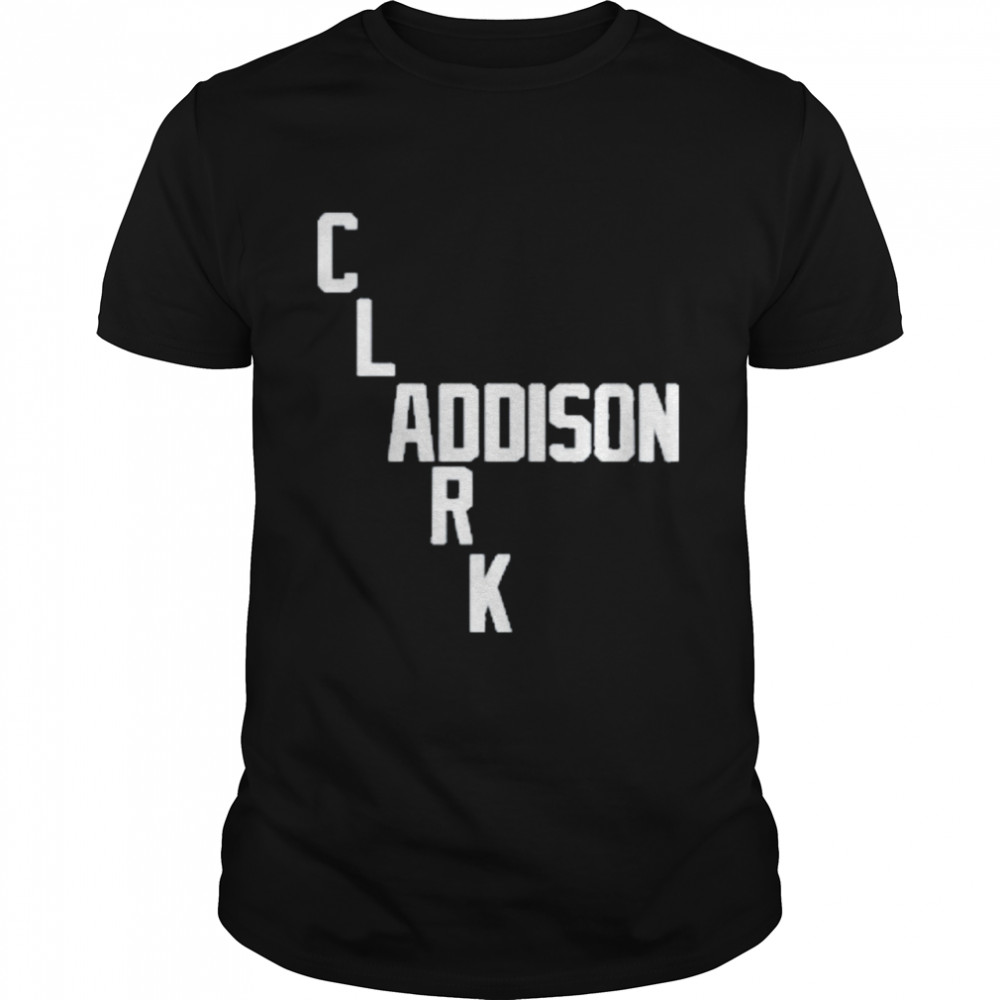 Clark And Addison Shirt Clark And Addison Shirt