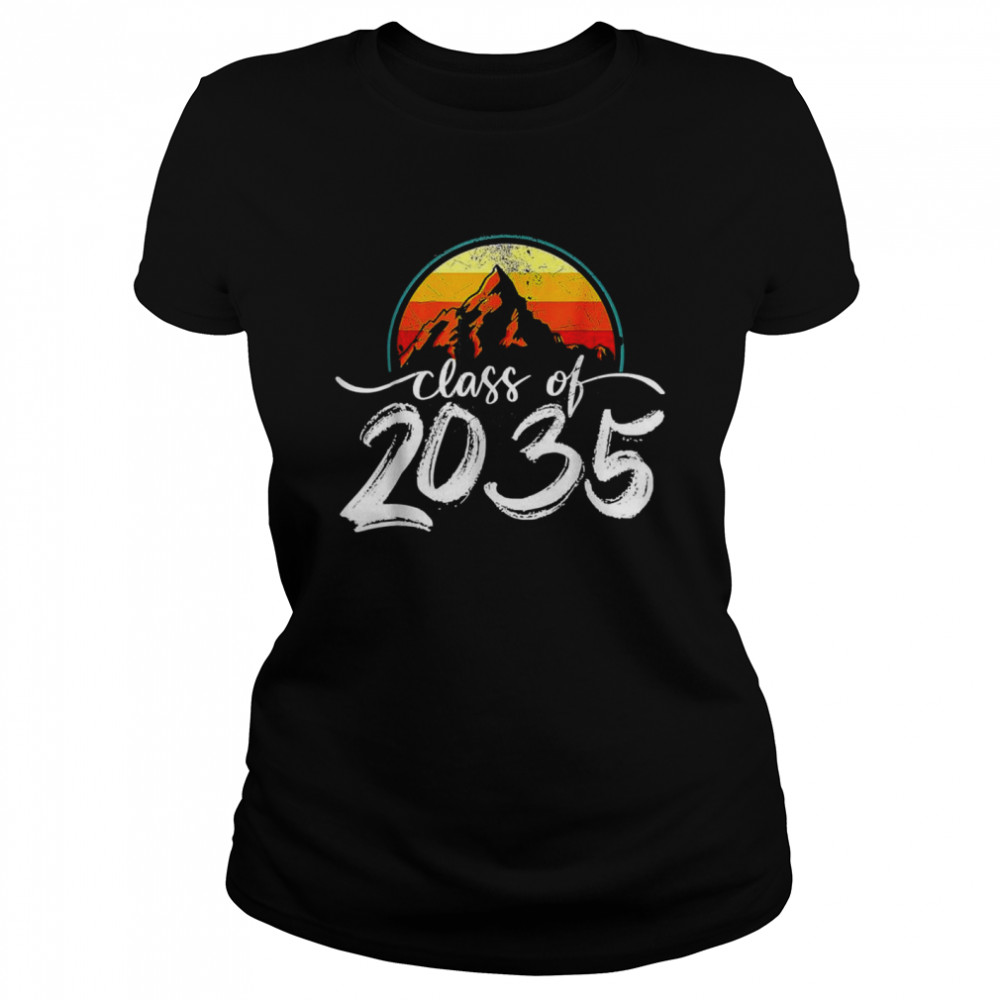 Class Of 2035 Kindergarten Pre K Grow With Me Graduation Shirt 1 » Cool Gifts for You - Mfamilygift Class Of 2035 Kindergarten Pre K Grow With Me Graduation Shirt 1