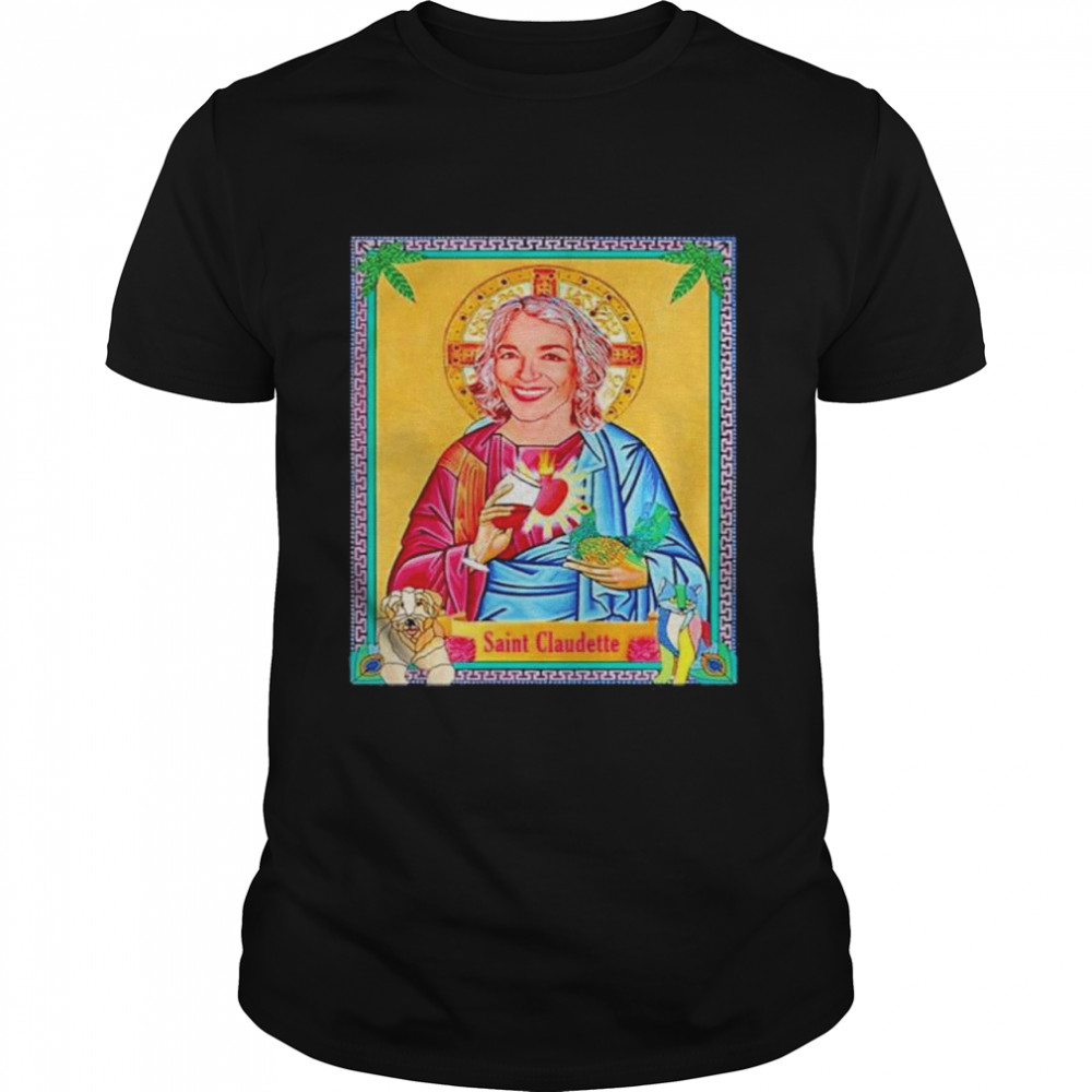 Claudett Lowe Vintage Shirt Claudett Lowe Vintage Shirt