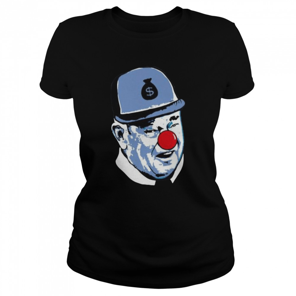Clown Bob Castellini Sell The Team Bob Cincinnati Shirt 1 » Cool Gifts for You - Mfamilygift Clown Bob Castellini Sell The Team Bob Cincinnati Shirt 1