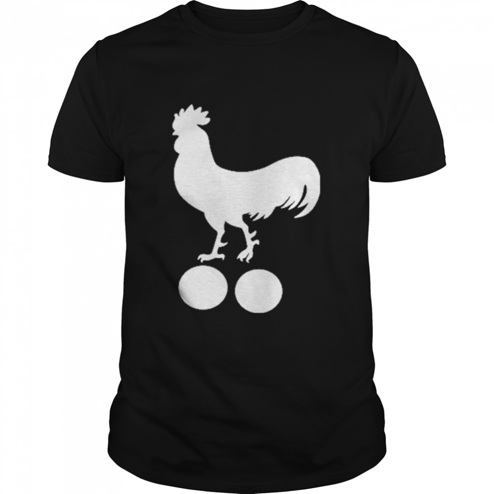 Cock And Balls Shirt Cock And Balls Shirt
