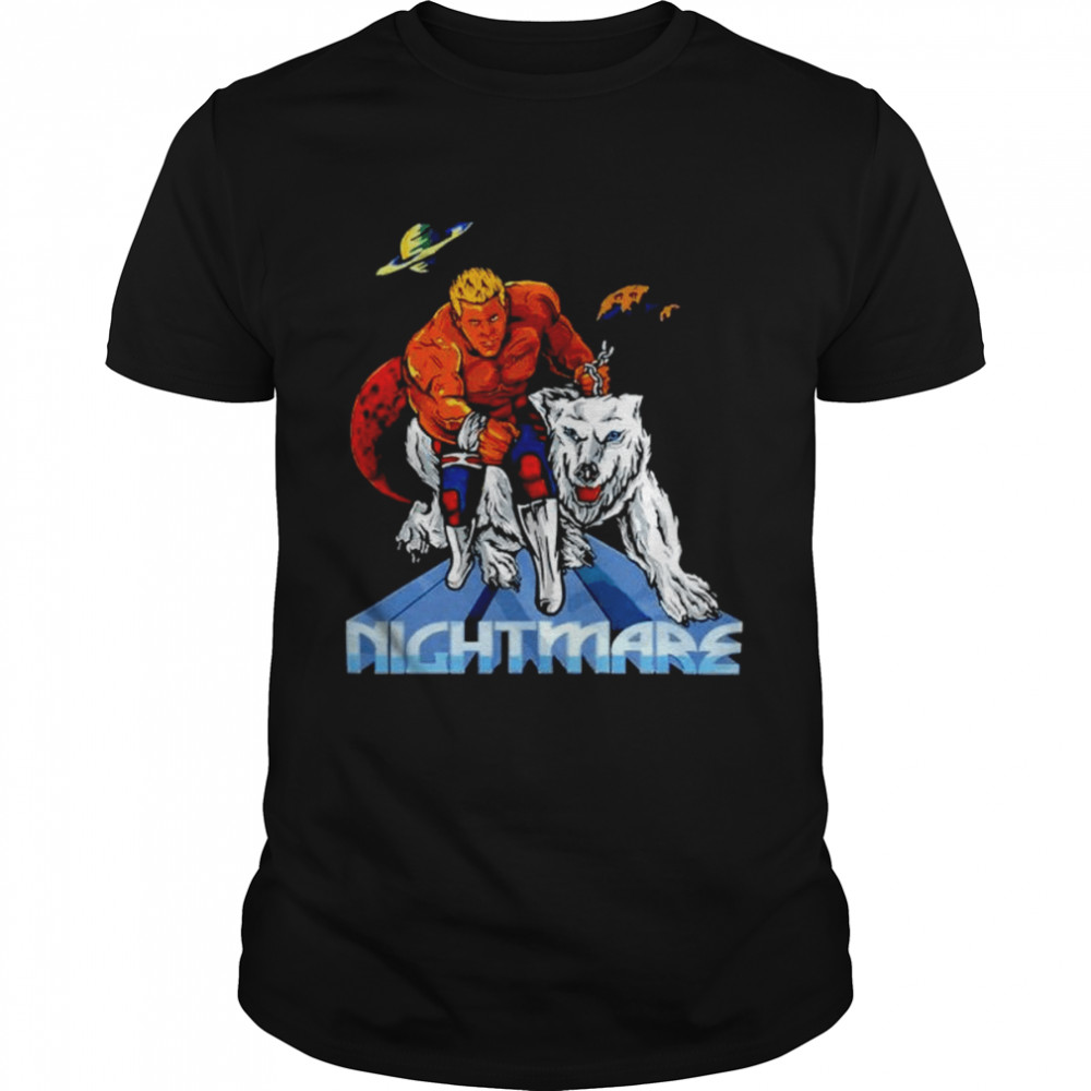 Cody Rhodes Real Superstar Shirt