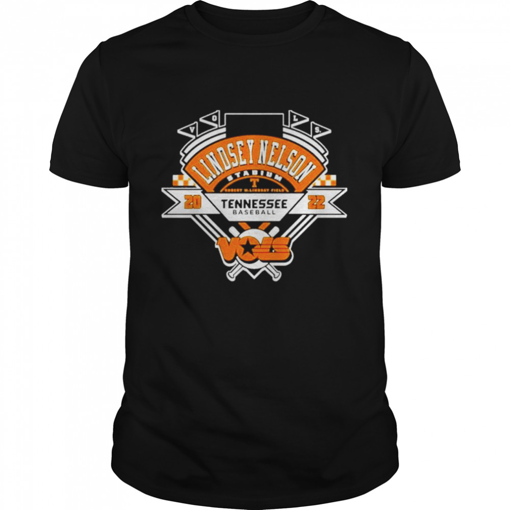 Comfort Colors Lindsey Nelson Stadium Robert M.Lindsay Field Tennesse Basebal 2022 Shirt Comfort Colors Lindsey Nelson Stadium Robert M.Lindsay Field Tennesse Basebal 2022 Shirt