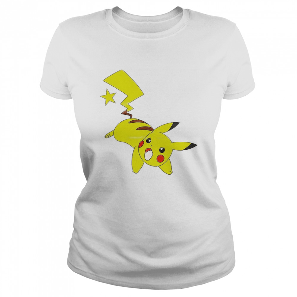 Converse X Pokã©Mon Shirt 1 » Cool Gifts for You - Mfamilygift Converse X Pokã©Mon Shirt 1